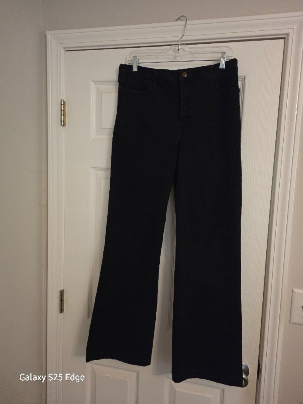NYDJ jeans